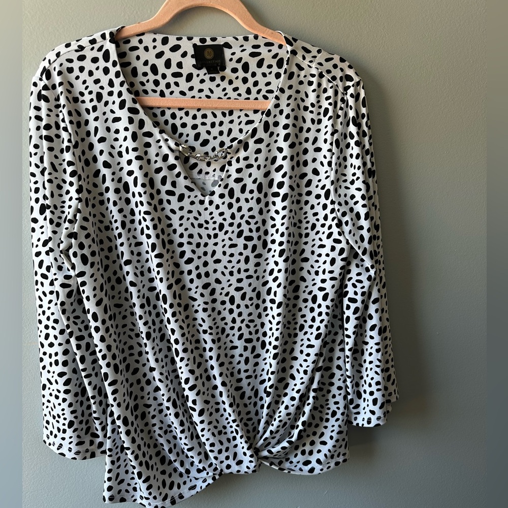 JM collection size Medium top